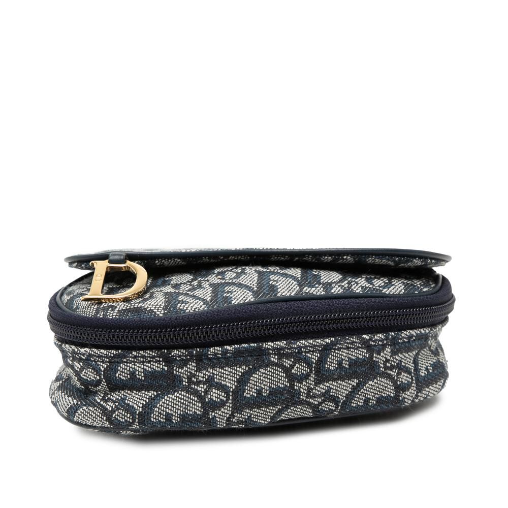 Dior Cosmetic Pouch