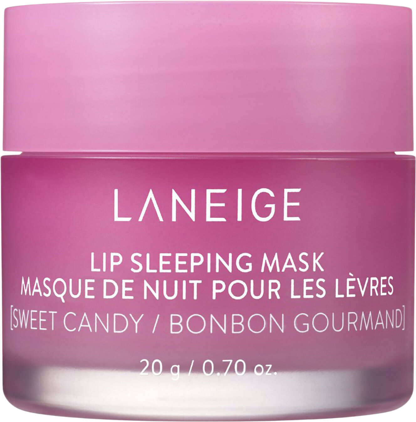 Lip Sleeping Mask - L&auml;ppmask