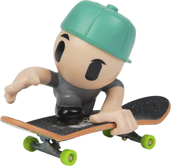 Tech Deck SK8 Crew 96mm S