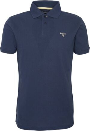 Barbour Lightweight Sports Polo Shi