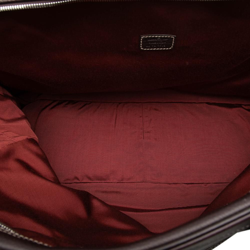 Salvatore Ferragamo Travel Bag