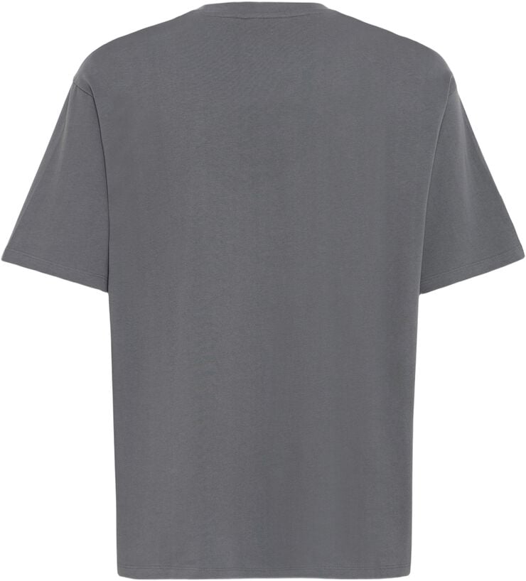 BHFISHER OVERSIZE TEE