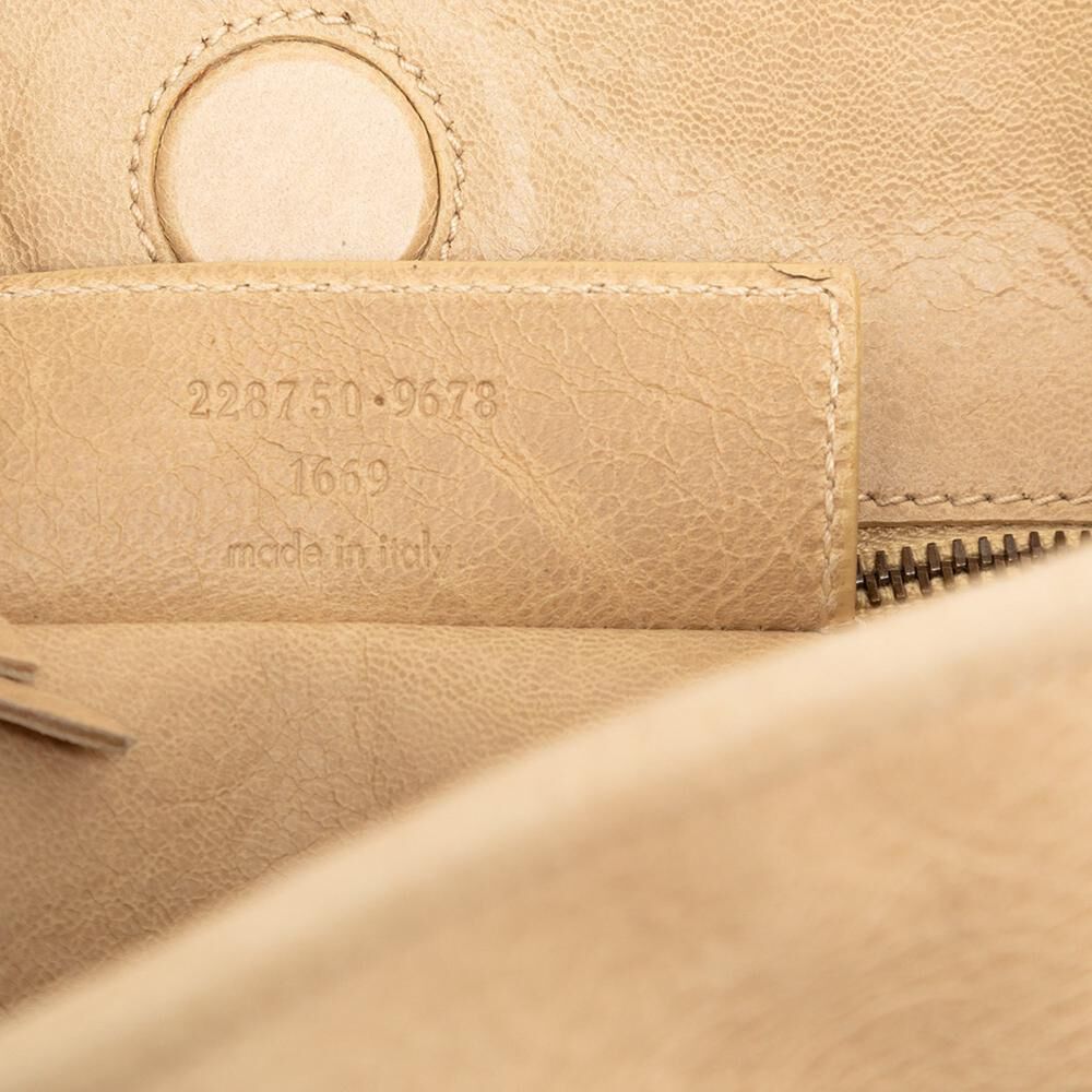 Balenciaga Tote