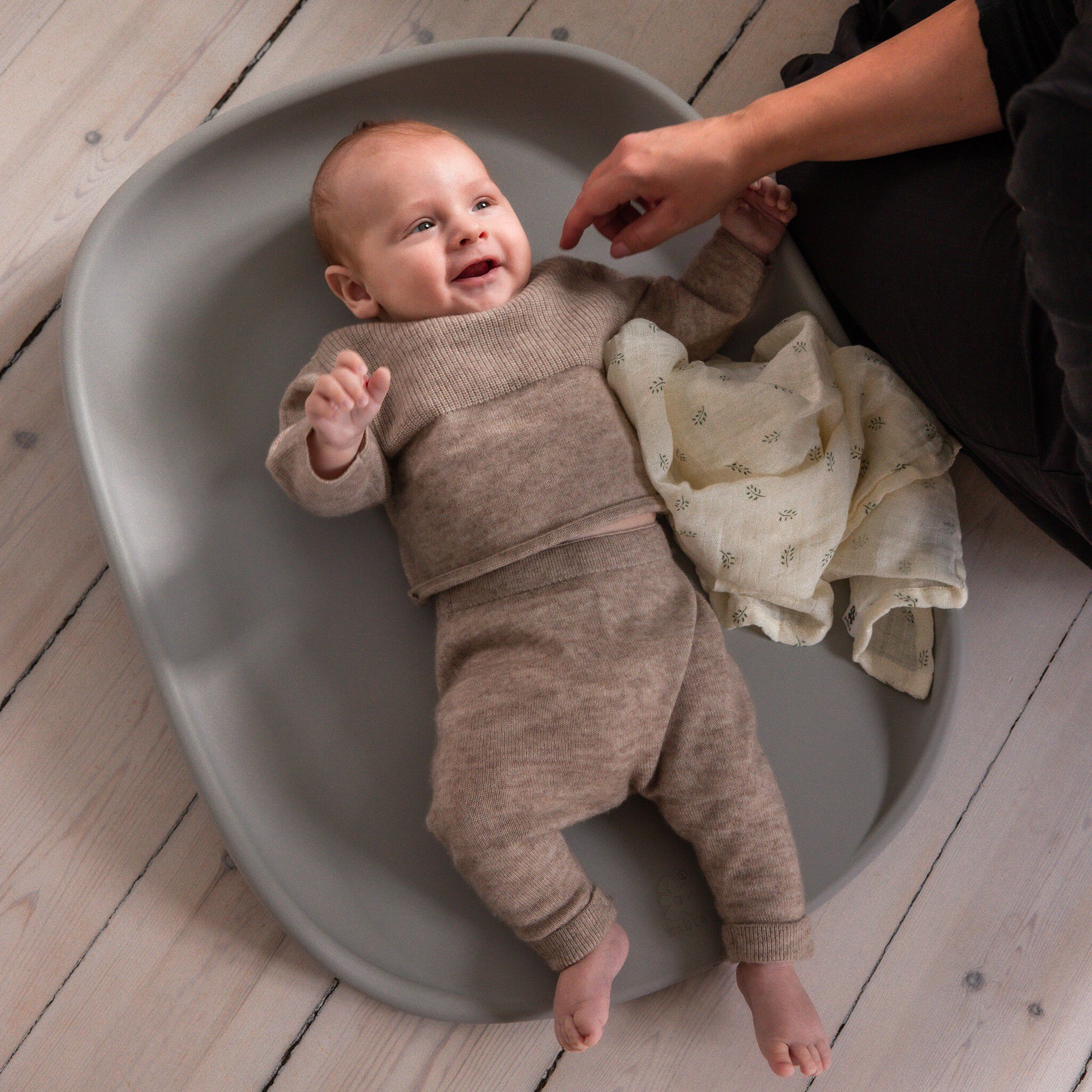 Sebra puslepude, stone