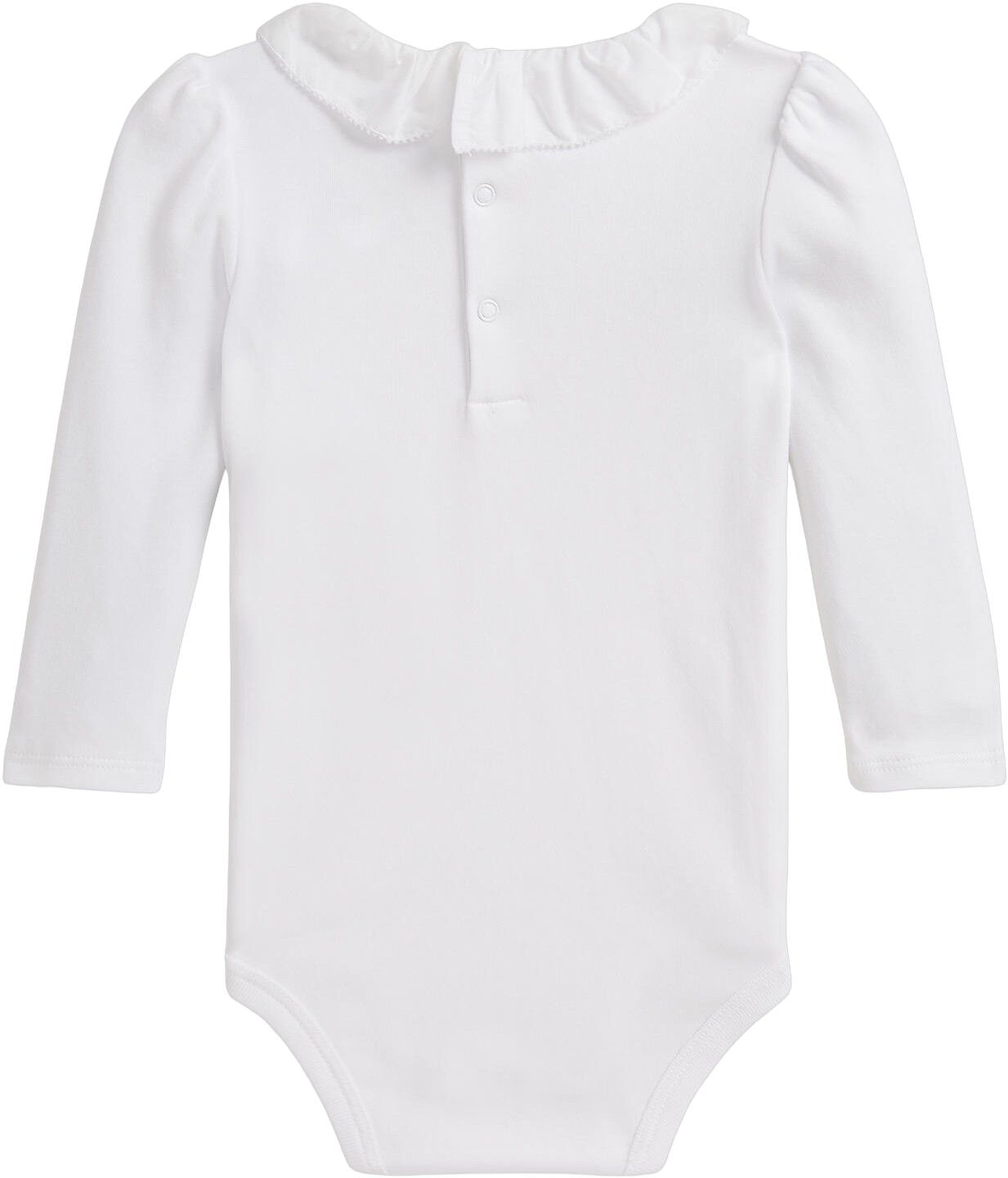 40/1 INTERLOCK-KNT-BODYSUIT