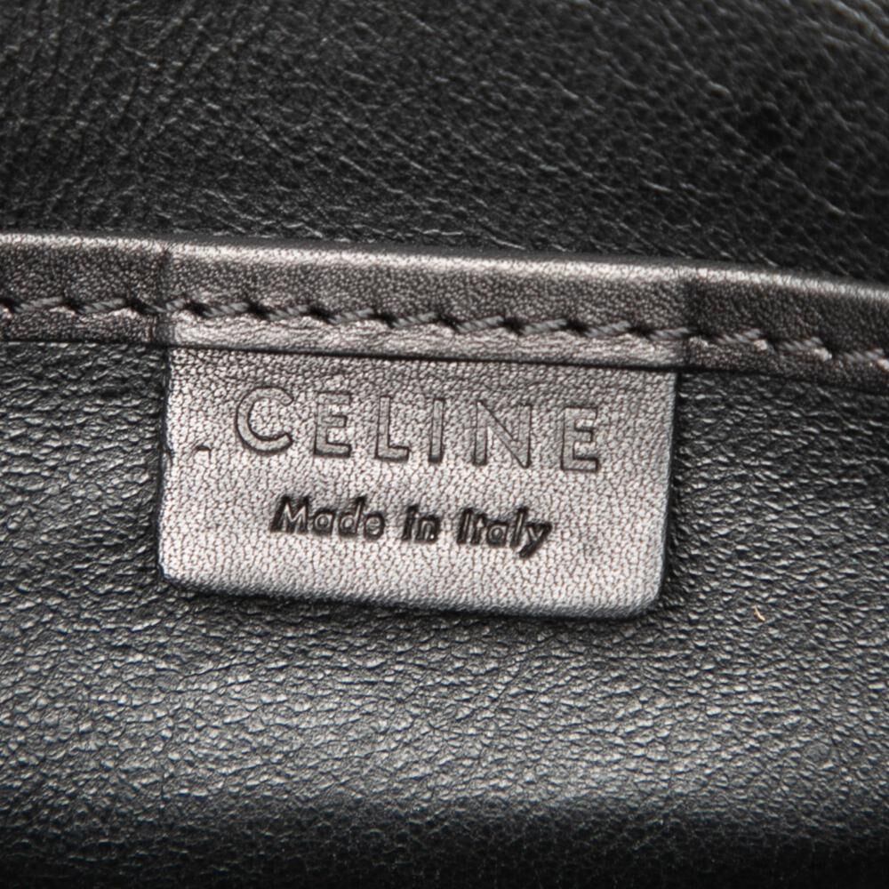 Celine Luggage