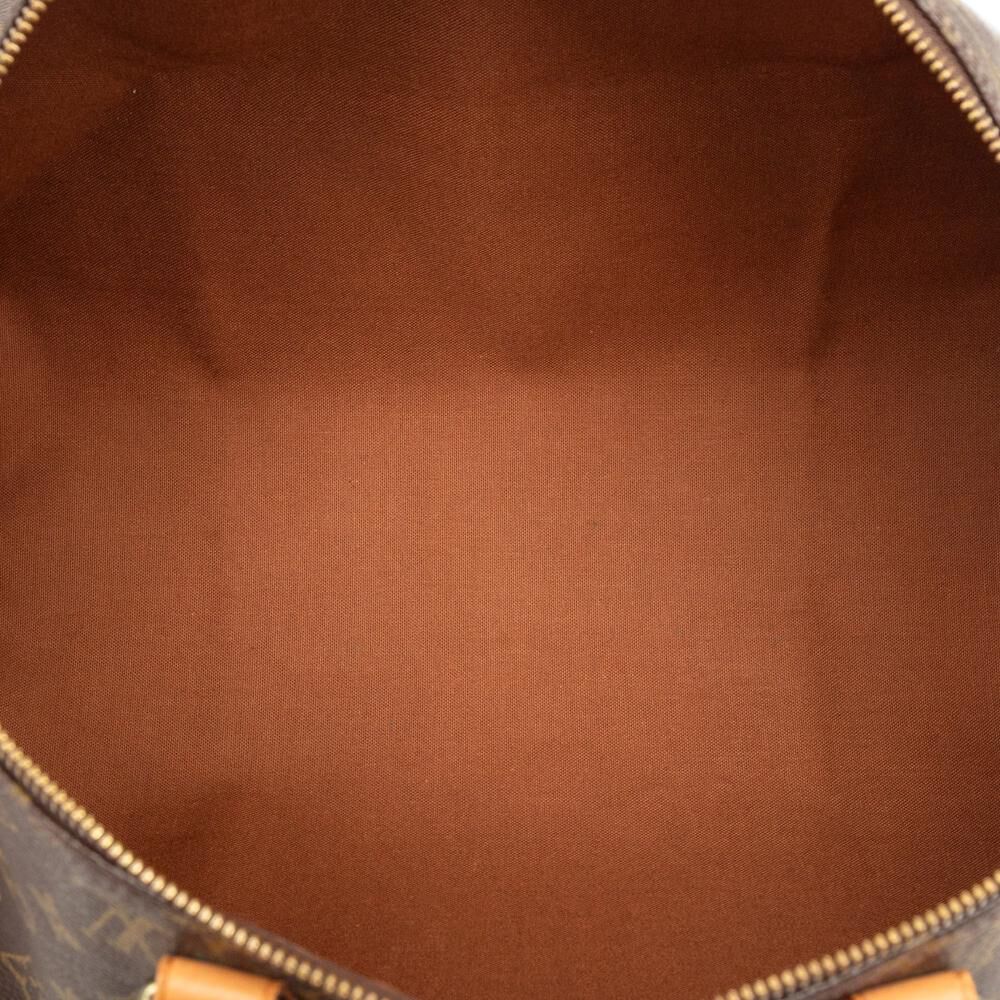 Louis Vuitton Speedy