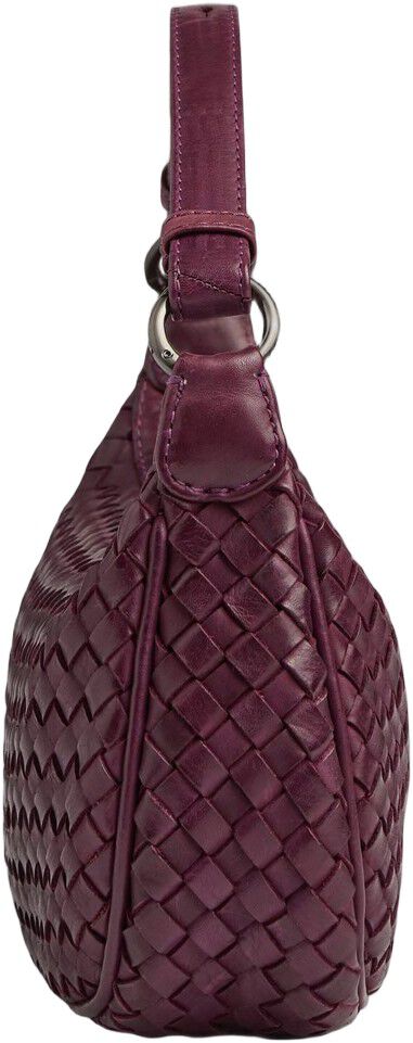 Mini Musembg Bag, Weave