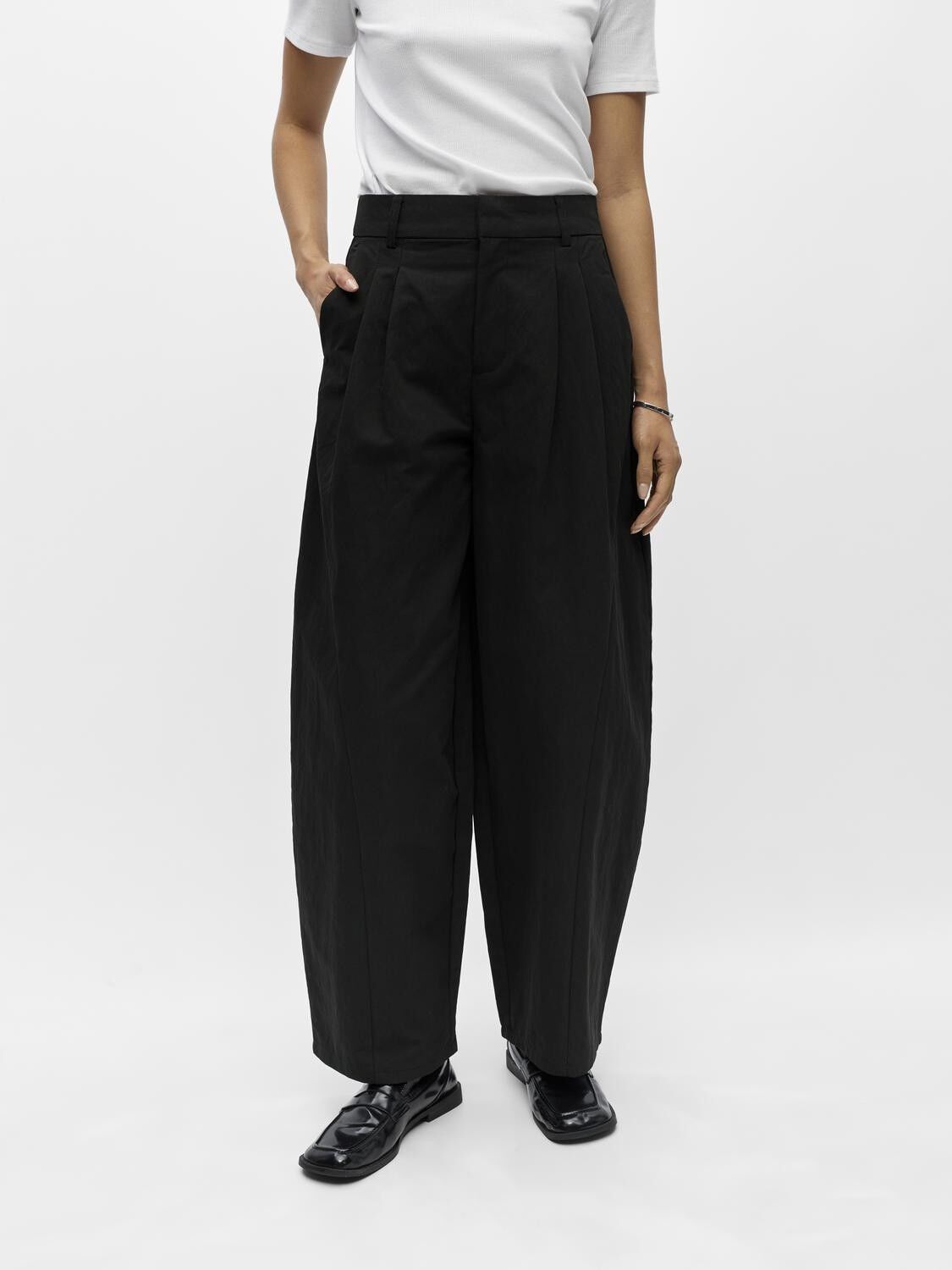 Objtanya Mw Barrel Pant E Rep