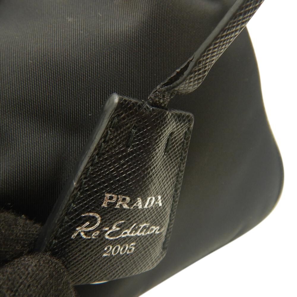 Prada Shoulder Bag