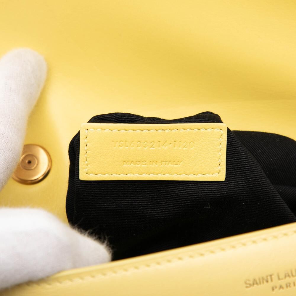 Yves Saint Laurent Crossbody Bag