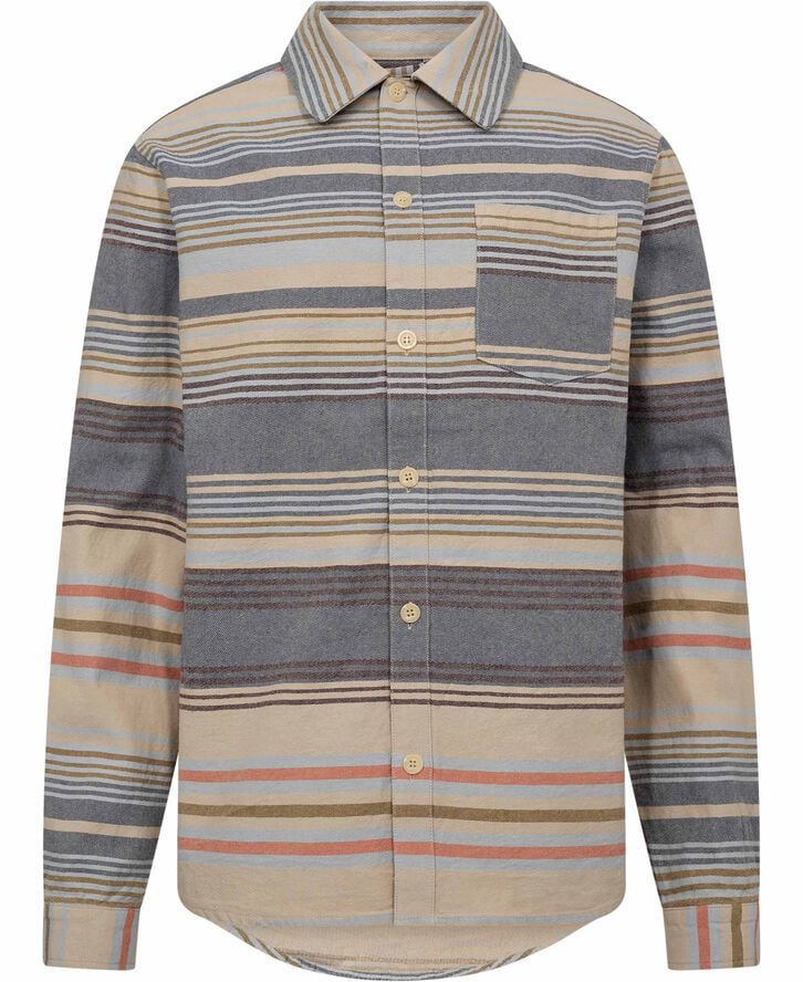 Casual Overshirt