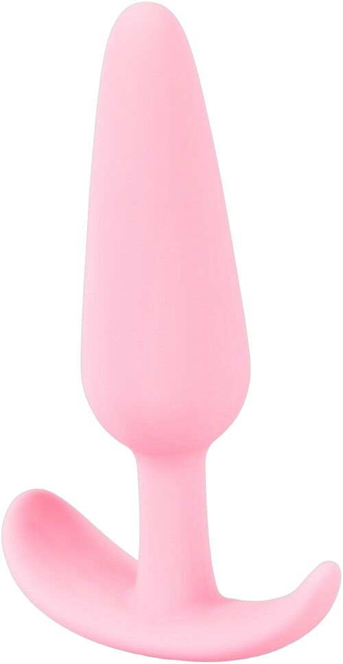Mini Butt Plug