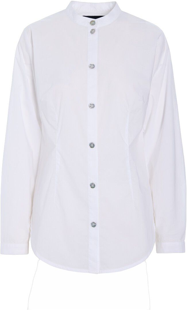 Core cotton smal skjorte