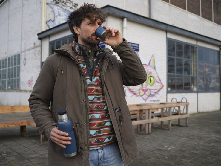 Adventure To-Go Bottle. 75L