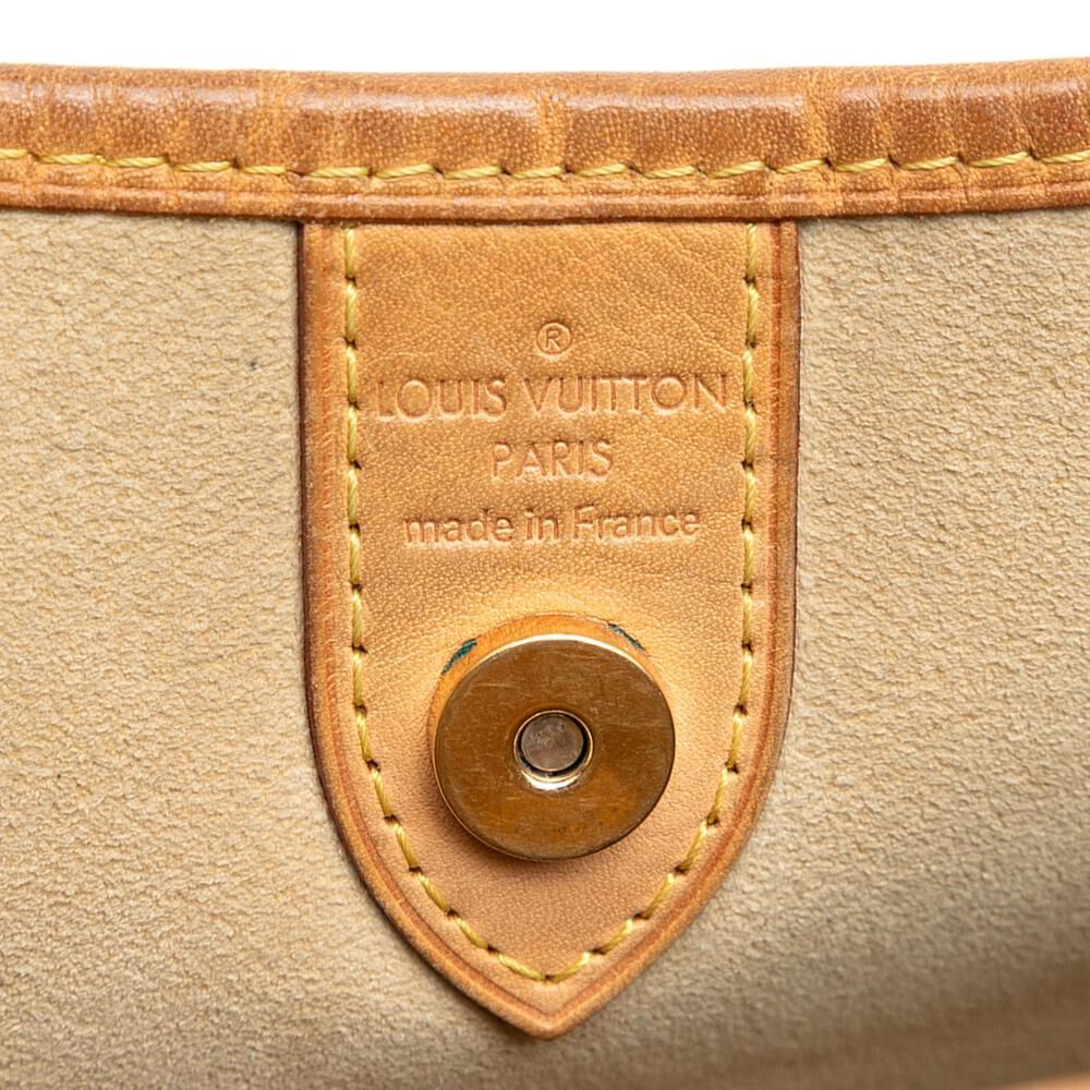 Louis Vuitton Galliera