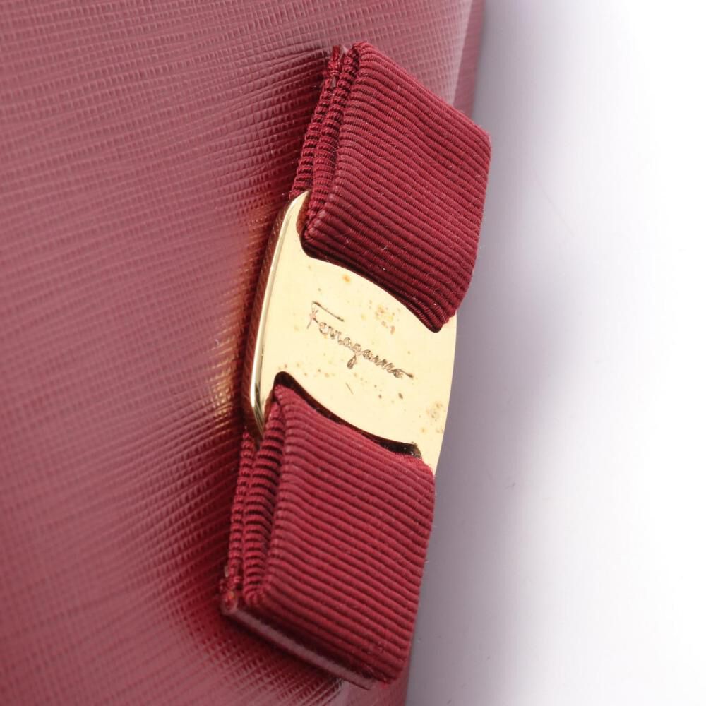 Salvatore Ferragamo Shoulder Bag