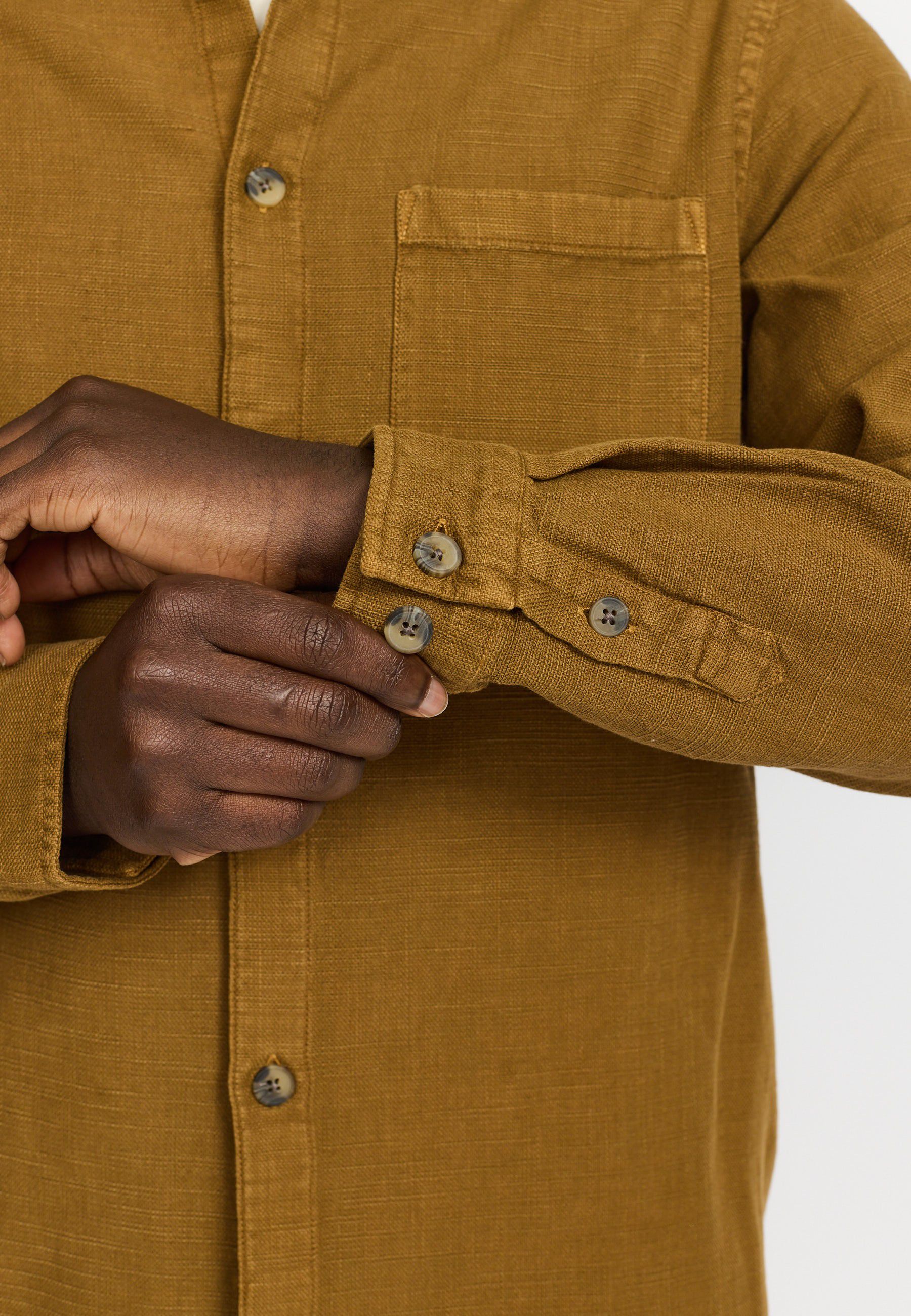 Long-sleeve Shirts