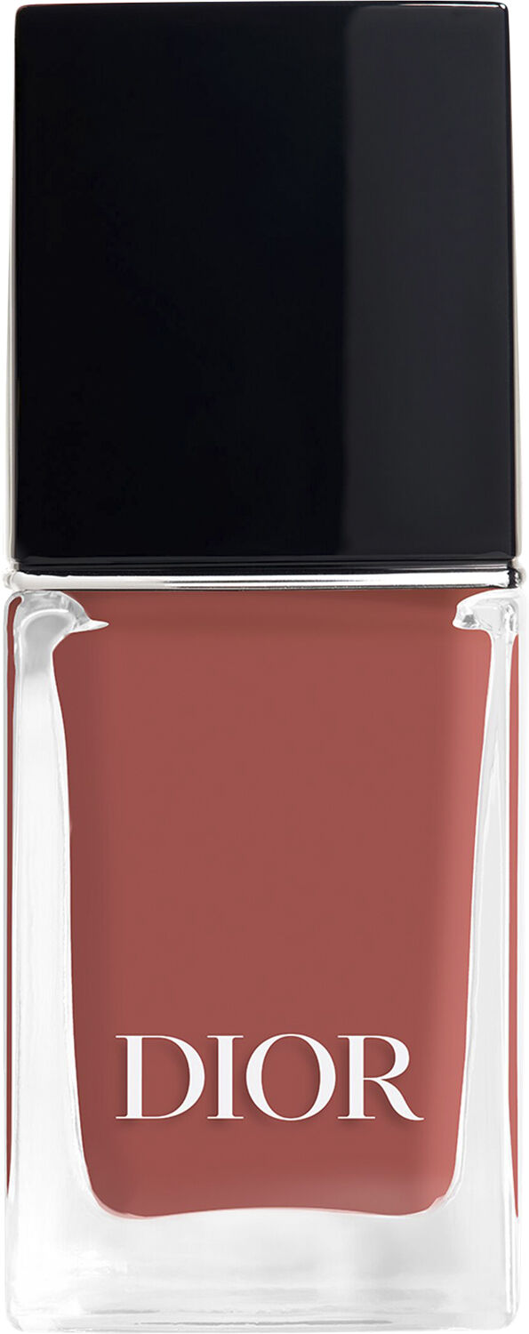 Dior Vernis Nail Polish with Gel Effect and Couture Color