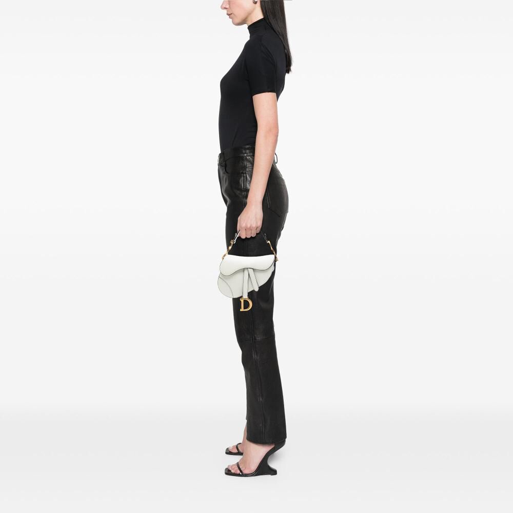 Dior Saddle Bag