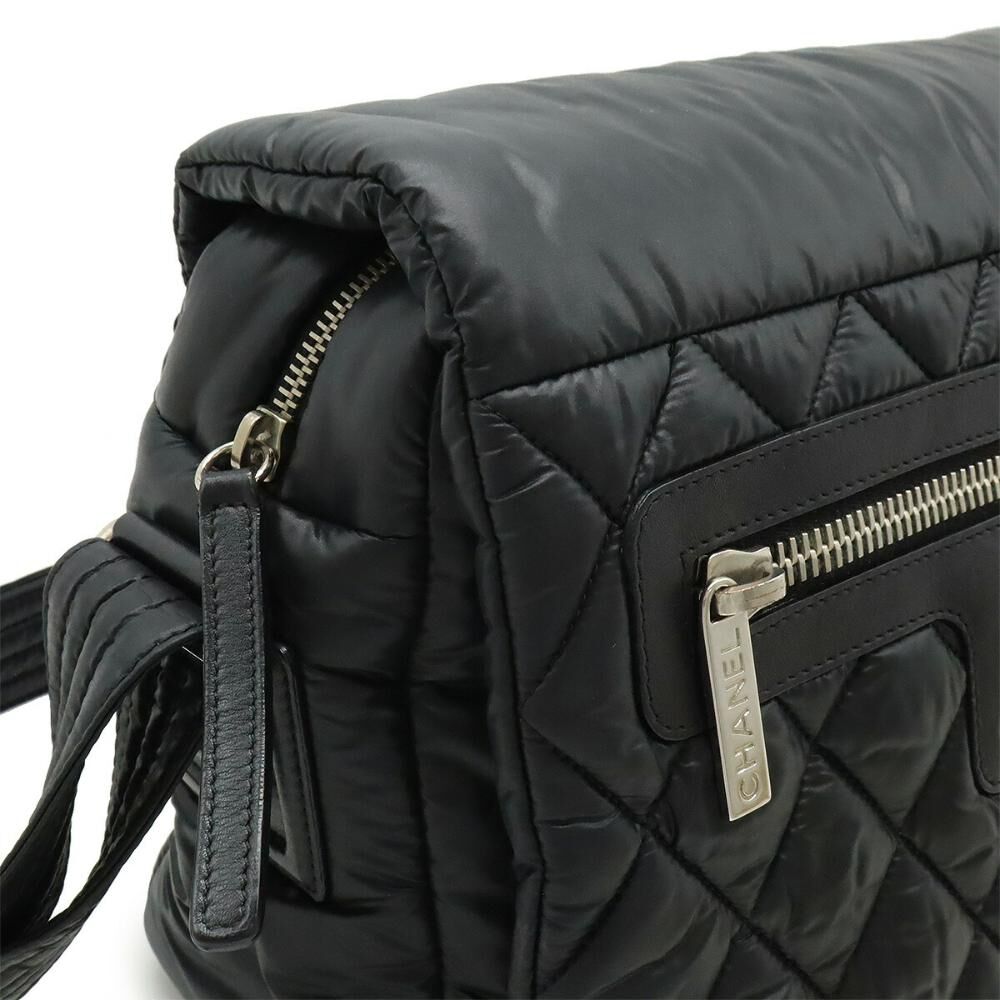 Chanel Crossbody Bag