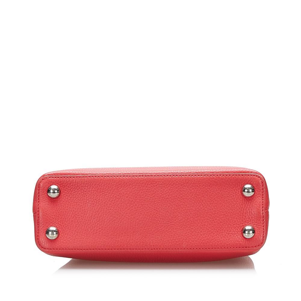 Louis Vuitton Capucines