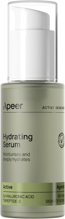 Hydrating Serum