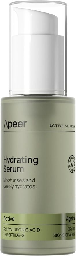 Hydrating Serum