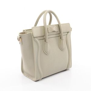 Celine Luggage
