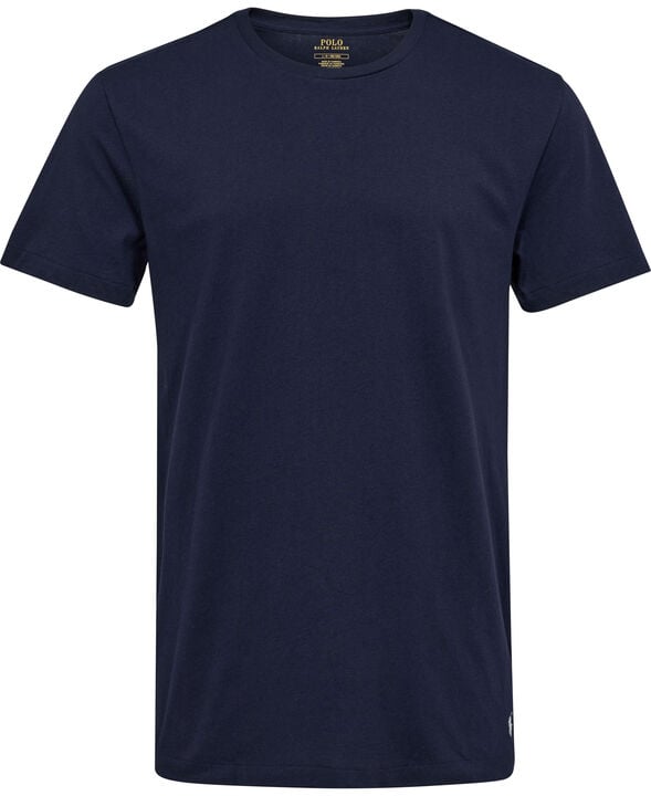 Slim Crewneck 3-Pack