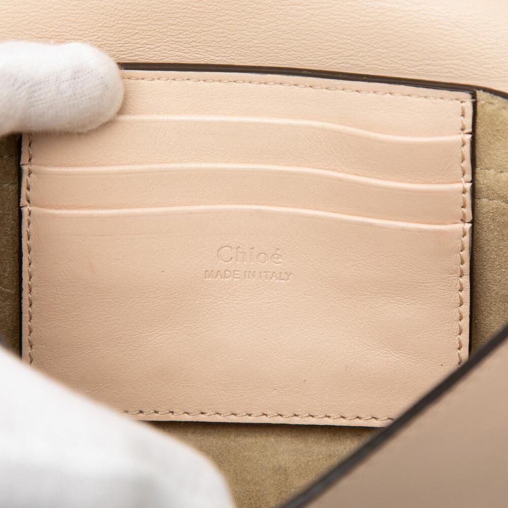 Chlo&eacute; Crossbody Bag