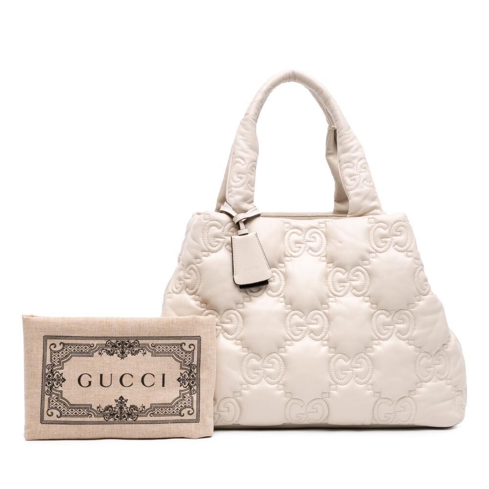 Gucci Tote
