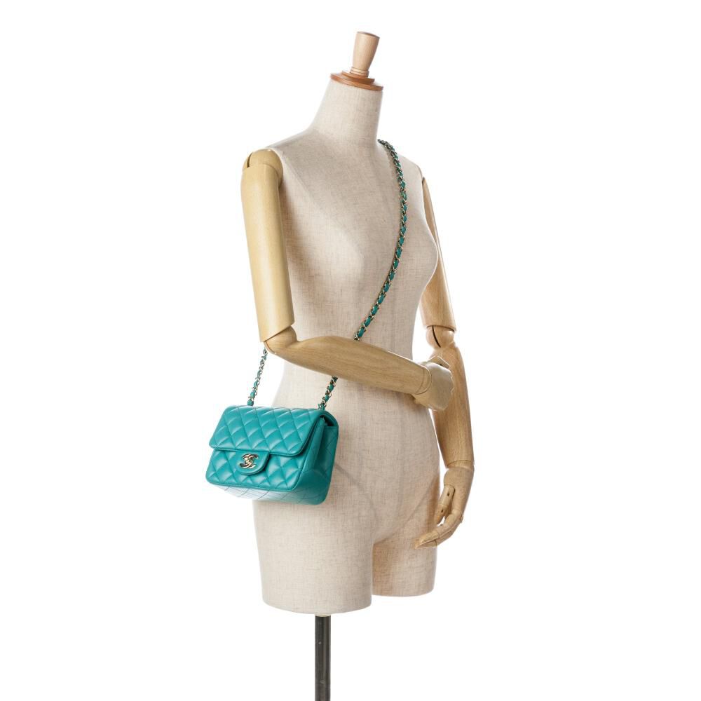 Chanel Flap Bag