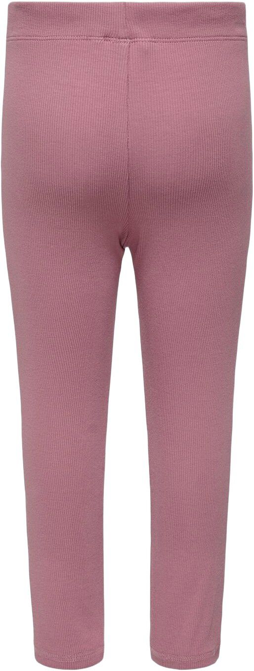 Kmgtrinny Solid Legging Jrs Noos