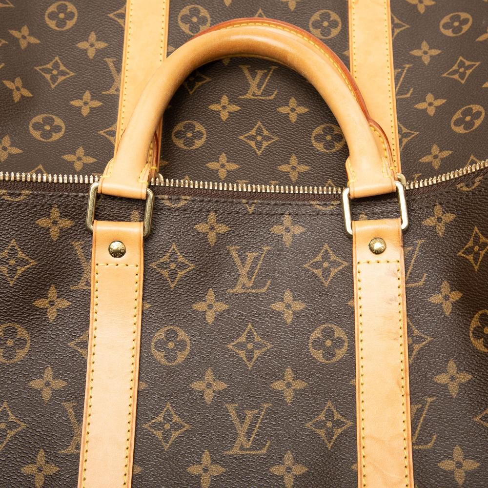 Louis Vuitton Keepall