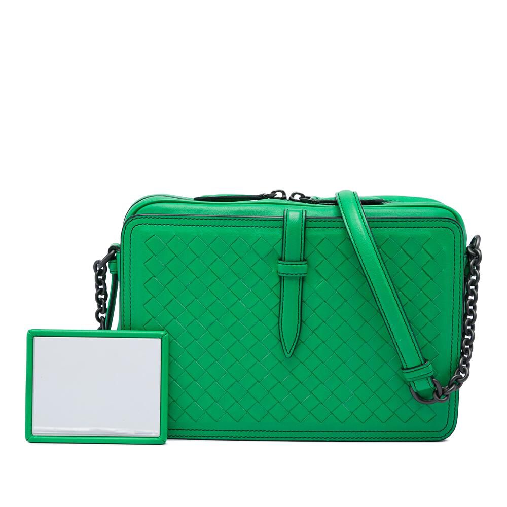 Bottega Veneta Shoulder Bag