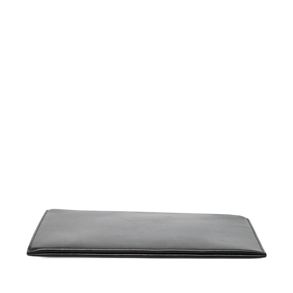 Yves Saint Laurent Clutch