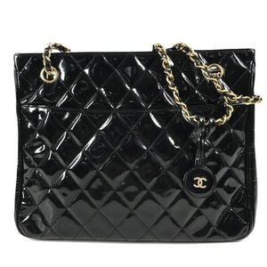 Chanel Tote