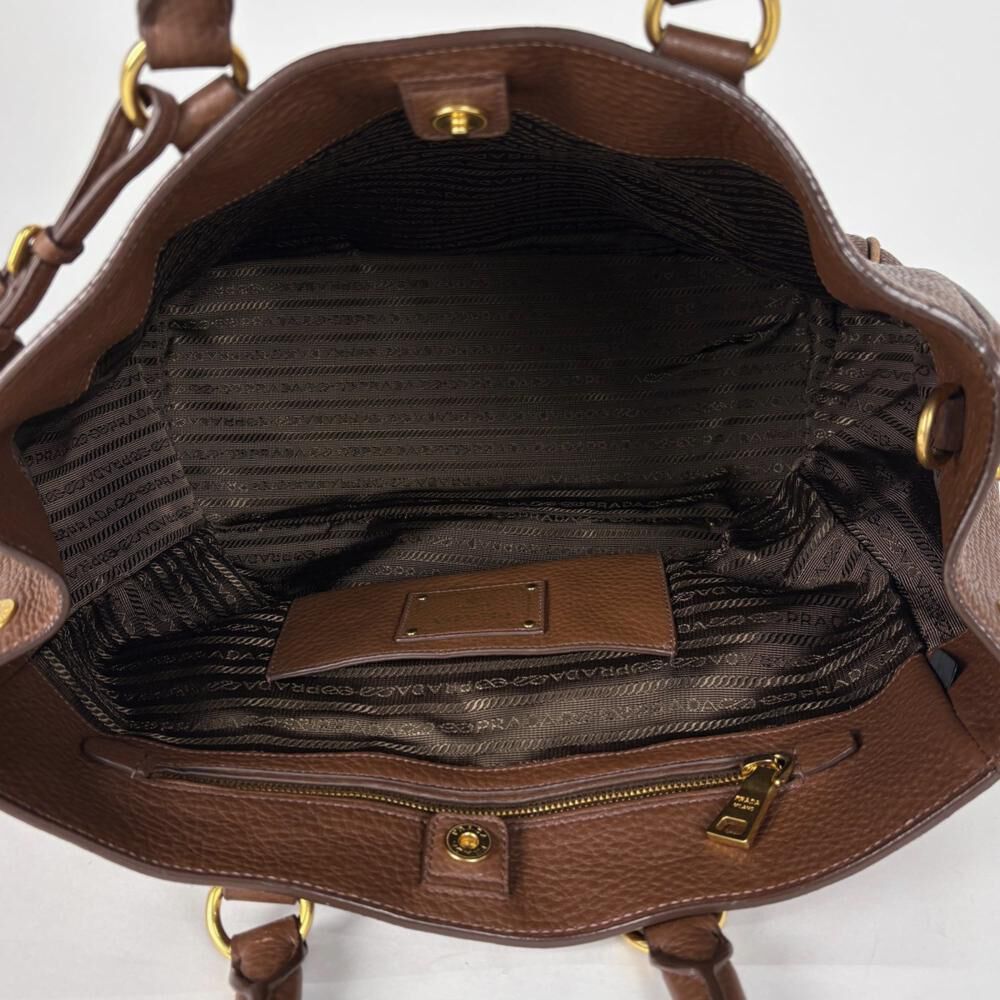 Prada Tote