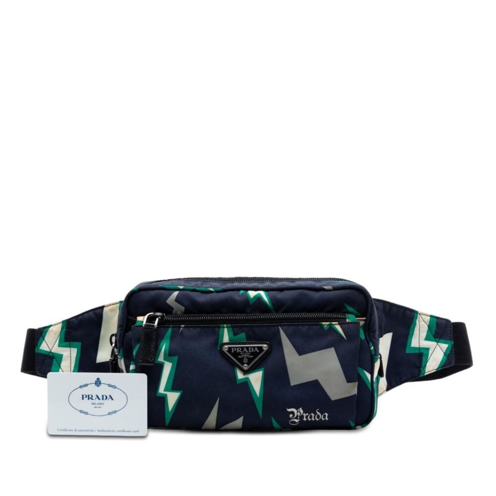 Prada Belt Bags