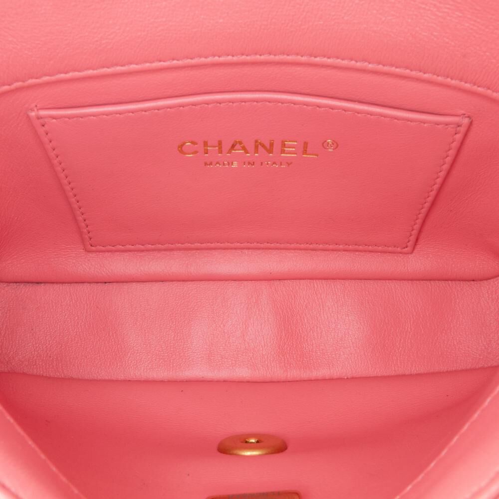 Chanel Crossbody Bag