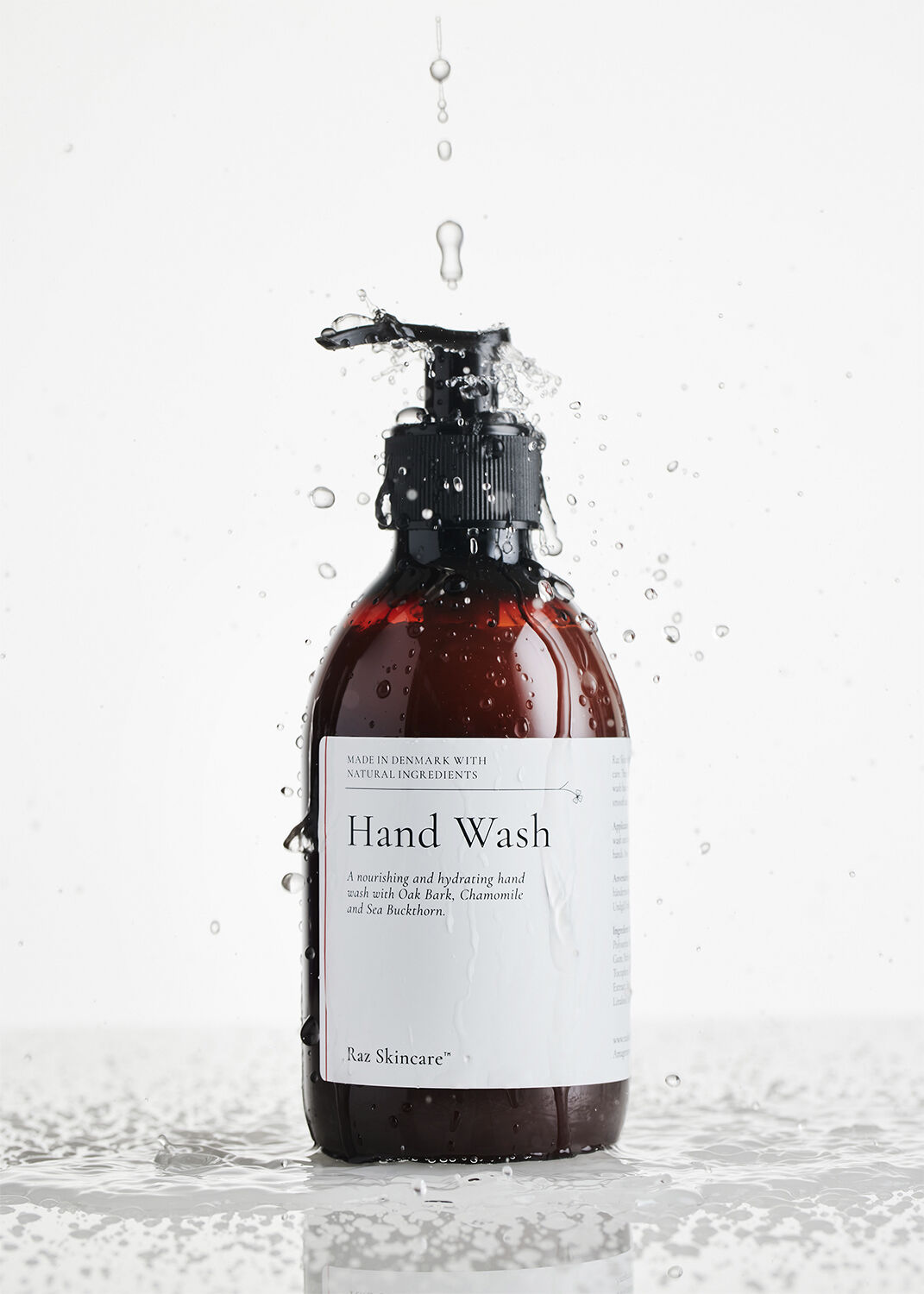 Hand Wash