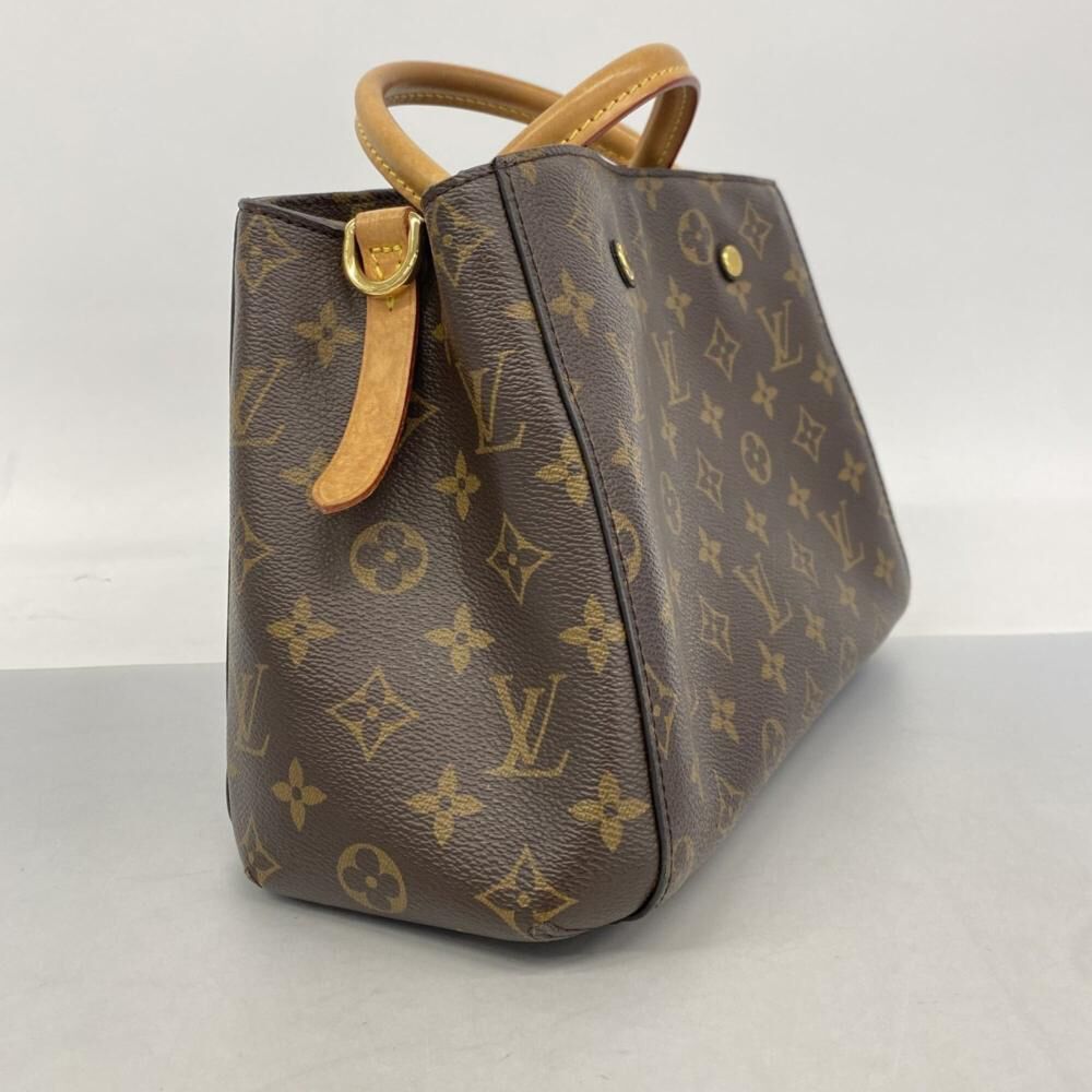 Louis Vuitton Handbag