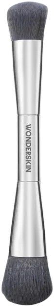 Dual-Ended Brush and Contour Brush