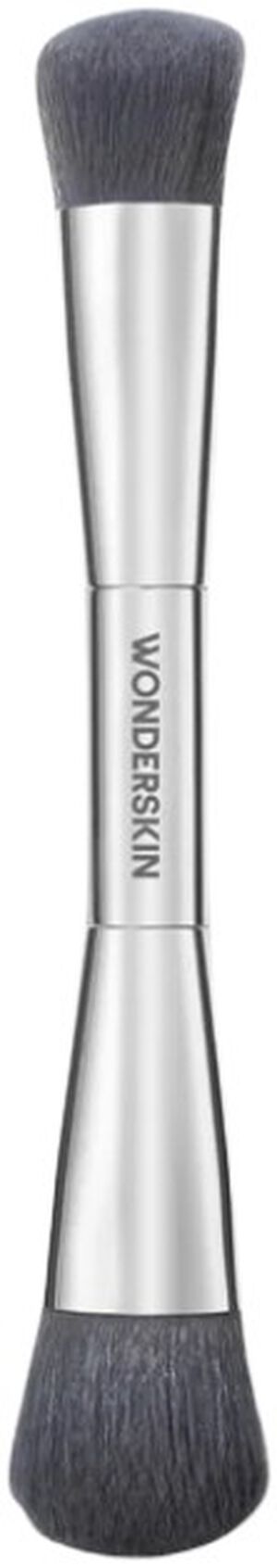 Dual-Ended Brush and Contour Brush