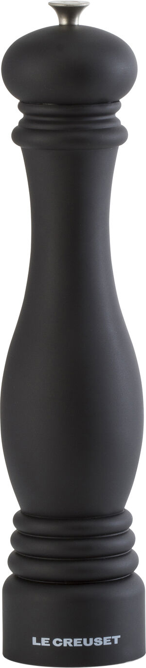 Saltkværn 30cm Matte Black