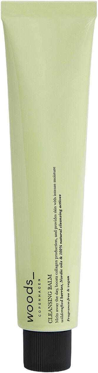 CLEANSING BALM - 75ML