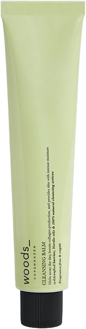 CLEANSING BALM - 75ML