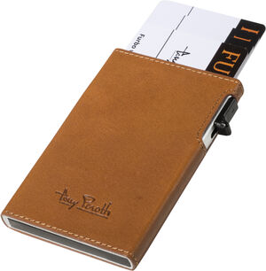 Cardholder