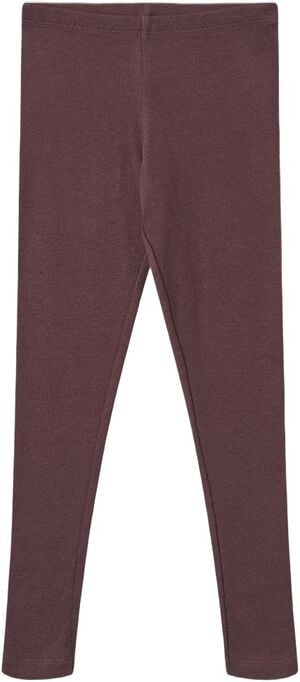 Rib Leggings Maddy